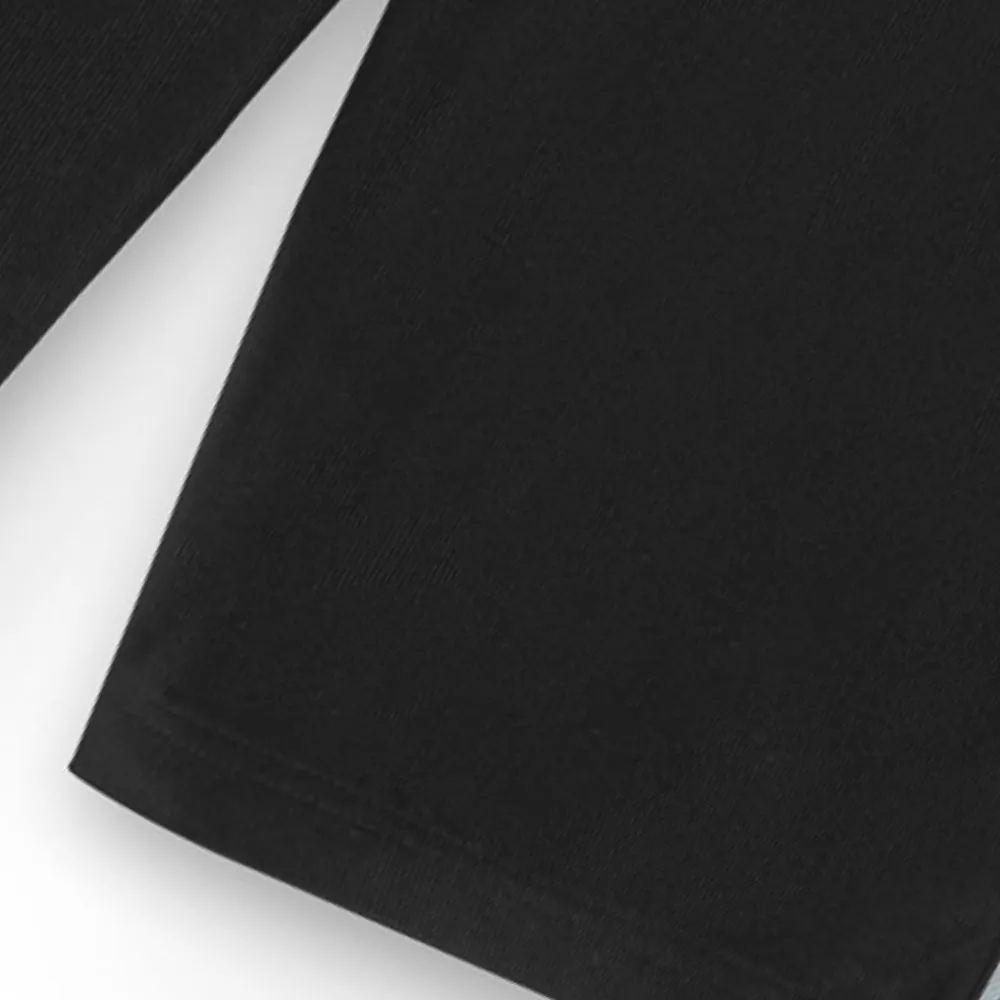 Astore Francky Shorts, Black