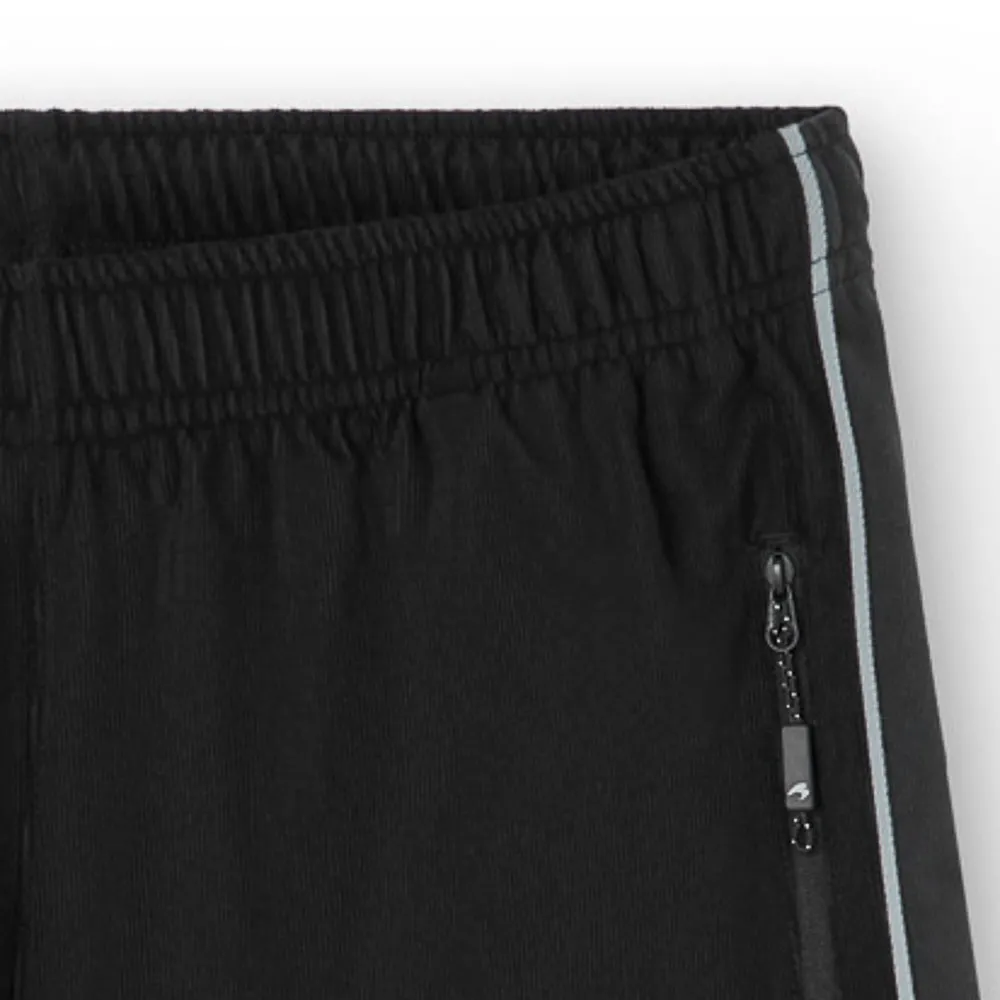Astore Francky Shorts, Black