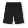 Astore Francky Shorts, Black