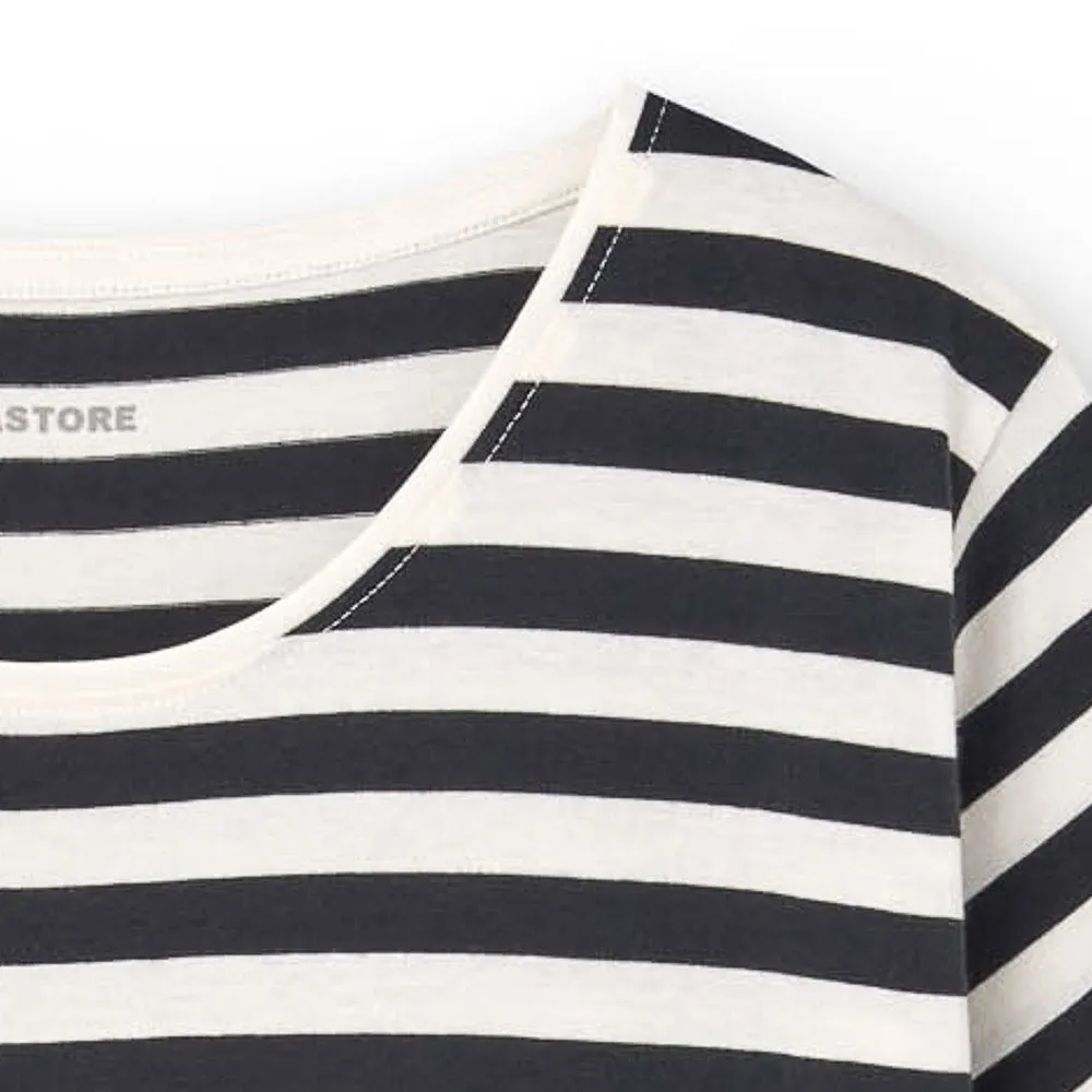 Astore Marie Kortarmet T-skjorte Astore Marie Kortarmet T-skjorte