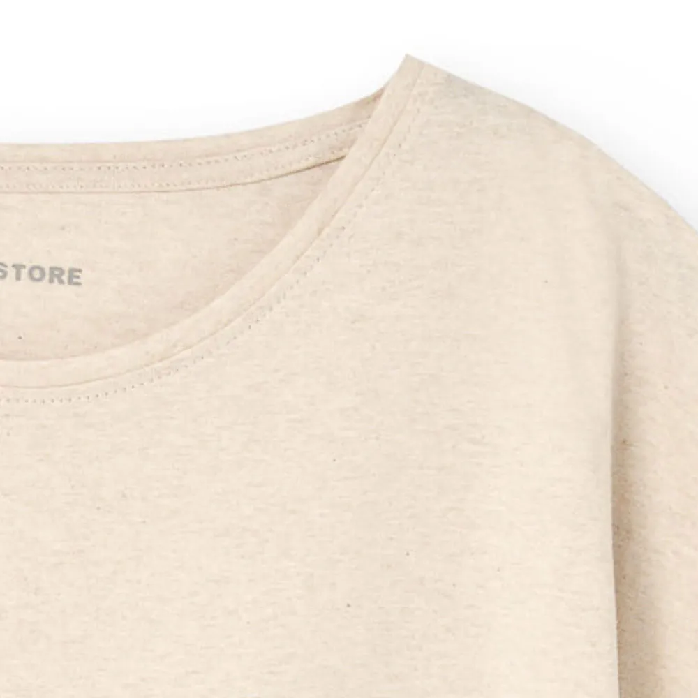 Astore Masana Kortarmet T-skjorte