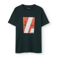 Astore Moller Kortarmet T-skjorte Astore Moller Kortarmet T-skjorte
