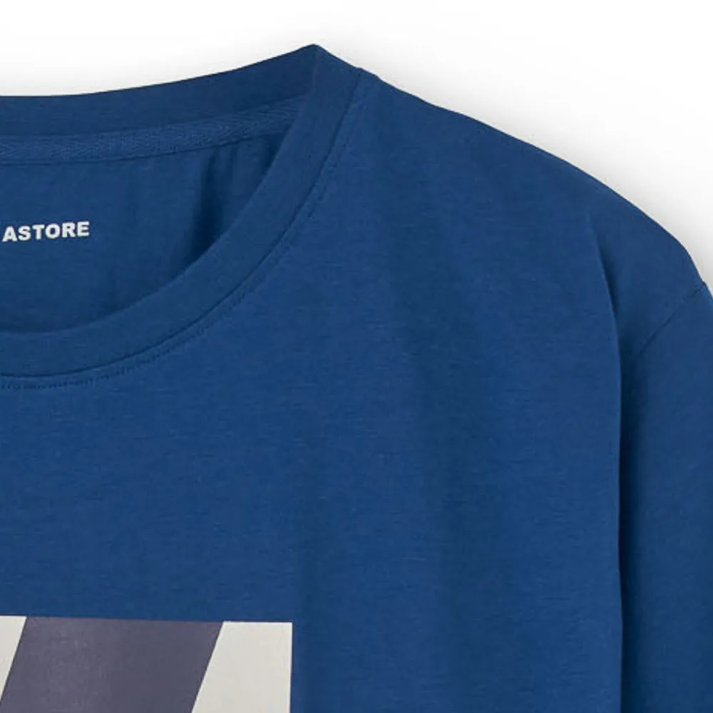 Astore Moller Kortarmet T-skjorte