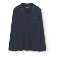 Astore Omag Langermet Poloskjorte Astore Omag Langermet Poloskjorte