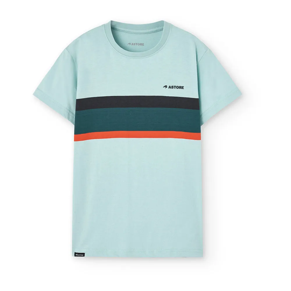Astore Paul Kortarmet T-skjorte