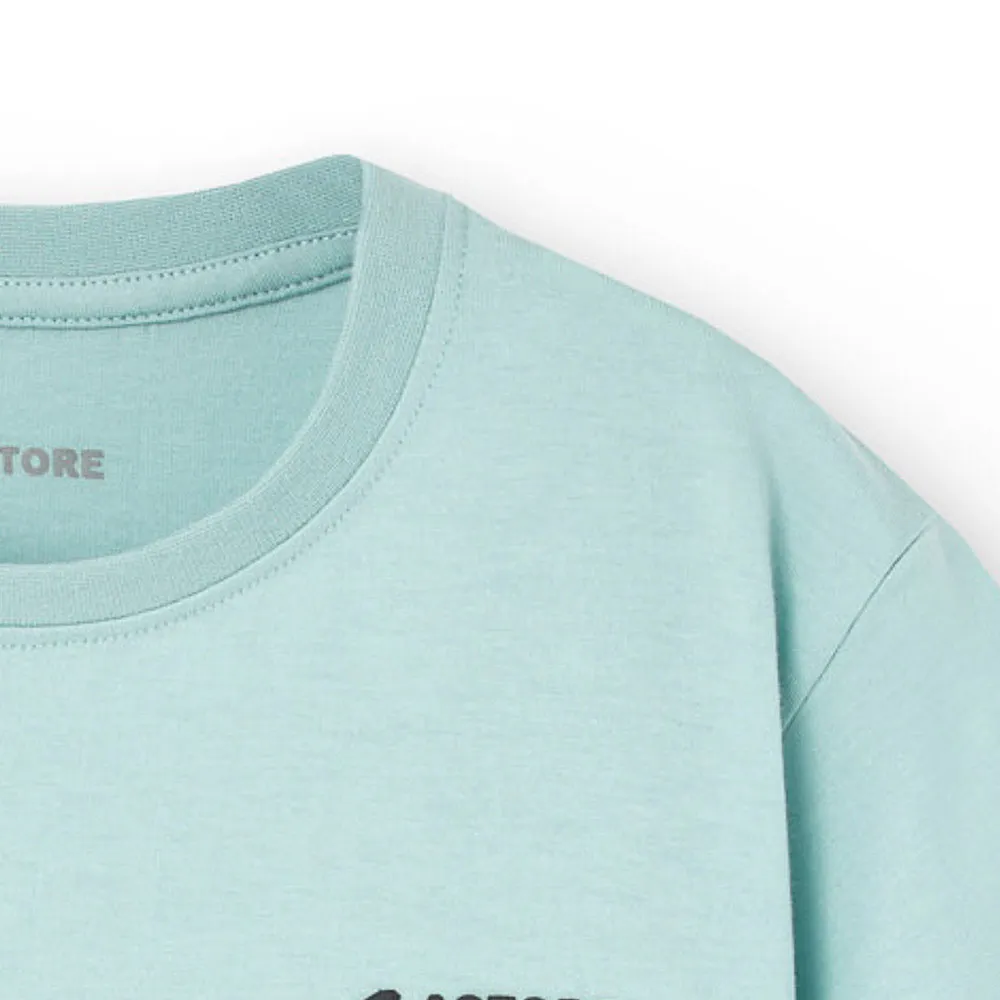 Astore Paul Kortarmet T-skjorte