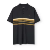 Astore Rahm Kortermet Poloskjorte