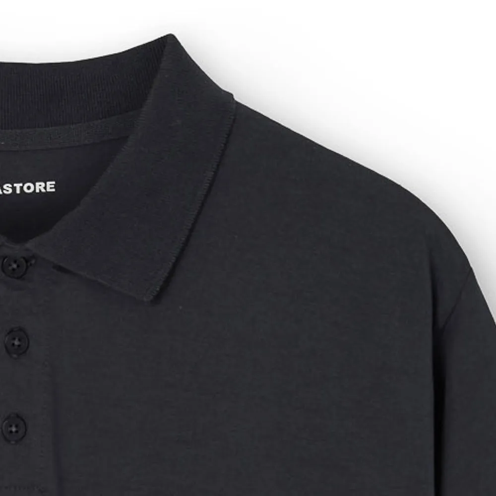 Astore Rahm Kortermet Poloskjorte Astore Rahm Kortermet Poloskjorte