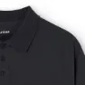 Astore Rahm Kortermet Poloskjorte