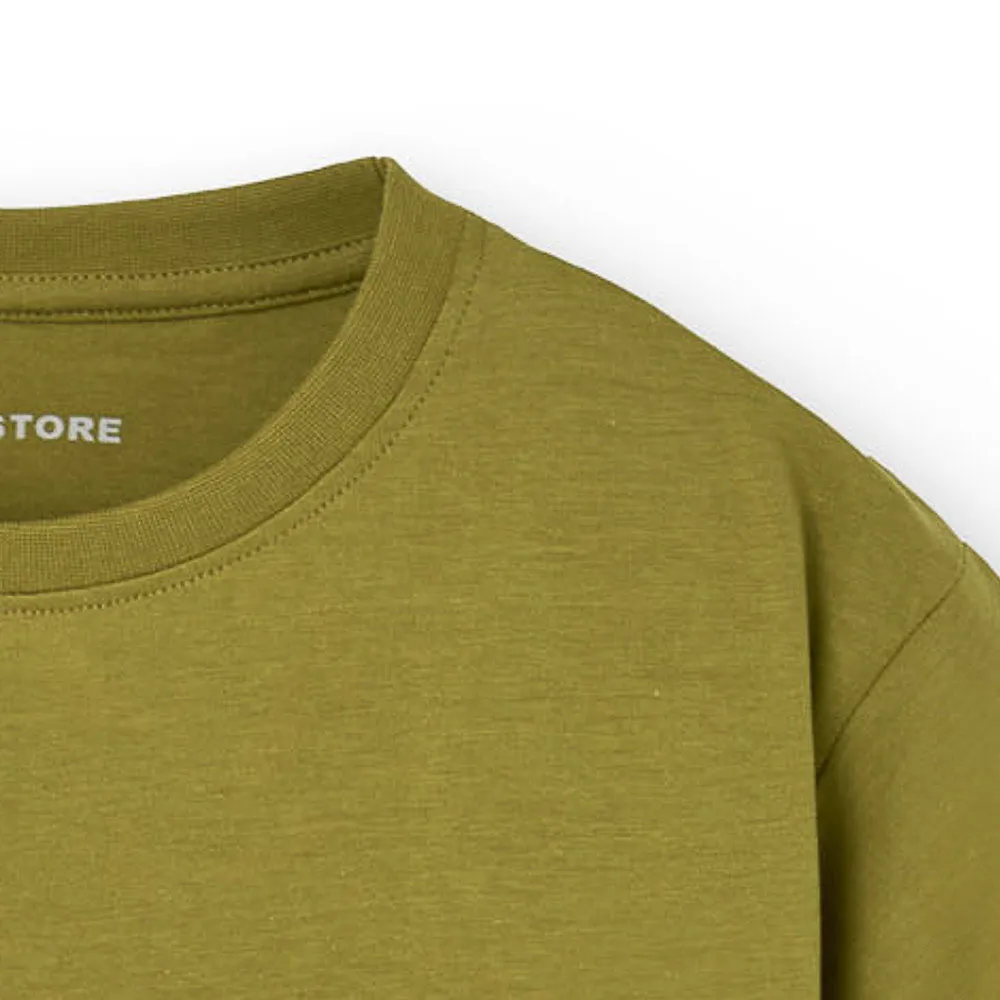 Astore Ryder Kortarmet T-skjorte Astore Ryder Kortarmet T-skjorte