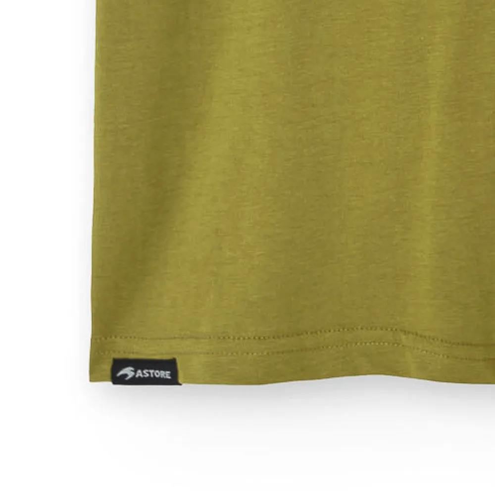 Astore Ryder Kortarmet T-skjorte Astore Ryder Kortarmet T-skjorte