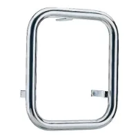 Astral 00246 Ø Rektangulært Håndtak I Polert Aisi- 316l 340x30x70cm 28mm unisex Astral 00246 Ø Rektangulært Håndtak I Polert Aisi- 316l 340x30x70cm 28mm unisex