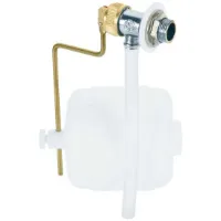 Astral 00256 Aisi316 For A100-201-202-400 Vannstandregulatorventil unisex Astral 00256 Aisi316 For A100-201-202-400 Vannstandregulatorventil unisex
