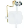 Astral 00256 Aisi316 For A100-201-202-400 Vannstandregulatorventil unisex, White, One Size