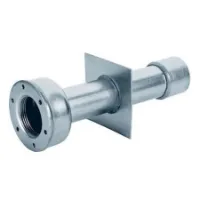 Astral 00328 Inox Aixi304 L340mm Veggledning Begge Ender Med 1 1/2 Indre Gjenge unisex Astral 00328 Inox Aixi304 L340mm Veggledning Begge Ender Med 1 1/2 Indre Gjenge unisex