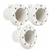 Astral 00369 Mini Niche For Fibreglass Or Pool Liner unisex Astral 00369 Mini Niche For Fibreglass Or Pool Liner unisex