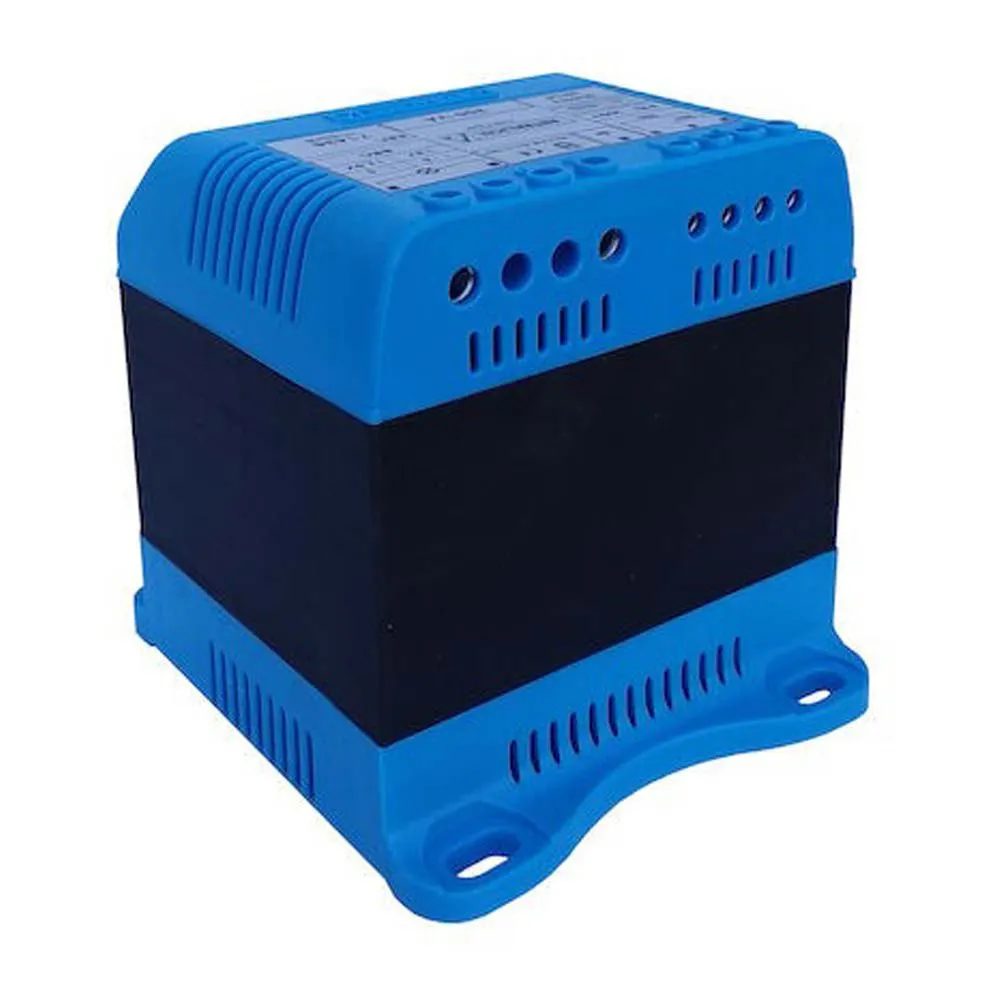 Astral 00385-4146 600 Va Til Transformator En 60742 230v 12v unisex, Black / blue, One Size