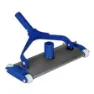 Astral 01355 Classic Alum 1 1/2´´ Klipsfeste For Bassengrenser 350mm unisex, Blue / grey, One Size