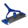 Astral 01356 Classic Alum 2´´-klipsfeste For Bassengrenser 450mm unisex, Blue / grey, One Size