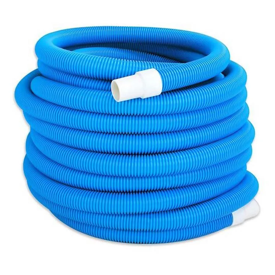 Astral 01372 Ø38 1 1/2´´ Selvflytende Slange Uten Endestykker 30m unisex, Blue, One Size