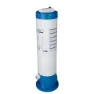 Astral 01413 Dossi Offline Vannbehandlingsutstyr Doseringssystem 5kg unisex, White, One Size