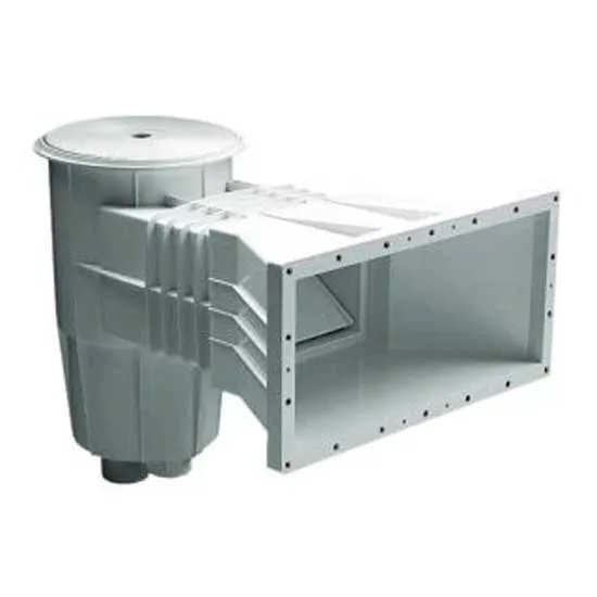 Astral 01463 Skimmer For Linerbasseng Langt Munnstykke Rundt Lokk 15l unisex, White, One Size Astral 01463 Skimmer For Linerbasseng Langt Munnstykke Rundt Lokk 15l unisex, White, One Size