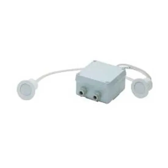 Astral 04053 Elektropneumatisk Utstyr Til Boblebad unisex, White, One Size Astral 04053 Elektropneumatisk Utstyr Til Boblebad unisex, White, One Size