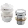 Astral 04110 Justerbar Luftinntak For Ø3/4 Boblebad unisex, White, One Size