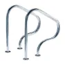 Astral 05540 800x800 Attachment For Embedding Utgangshåndtak unisex, Silver, One Size