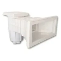 Astral 06470 Skimmer Standard Langt Munnstykke Firkantet Lokk 15l unisex Astral 06470 Skimmer Standard Langt Munnstykke Firkantet Lokk 15l unisex