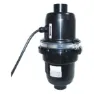 Astral 06862 0.74 Kw Blåsemaskinpumpe 65 M³/t Kapasitet For Periodisk Bruk unisex, Black, One Size