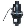 Astral 06863 1.10 Kw Blåserpumpe Med 133 M³/t Kapasitet For Periodisk Bruk unisex, Black, One Size