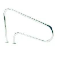 Astral 07780 Aisi316l Ø43mm For Embedding Fastmontert Gripehåndtak Utenfor Vannet unisex Astral 07780 Aisi316l Ø43mm For Embedding Fastmontert Gripehåndtak Utenfor Vannet unisex