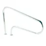 Astral 07780 Aisi316l Ø43mm For Embedding Fastmontert Gripehåndtak Utenfor Vannet unisex, Silver, One Size