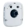 Astral 11015 Dysefrontplate Innebygd Håndtak Plast For Plasthus unisex, White, One Size