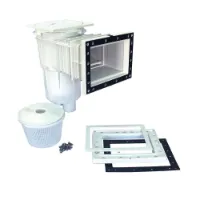 Astral 11310 Skimmer Standard Med Forlenget Hals For Linerbasseng 17.5l unisex Astral 11310 Skimmer Standard Med Forlenget Hals For Linerbasseng 17.5l unisex