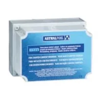 Astral 11506 Elektropneumatisk Boks For 230/iii 2.6kw 3.5cv 400 V unisex Astral 11506 Elektropneumatisk Boks For 230/iii 2.6kw 3.5cv 400 V unisex