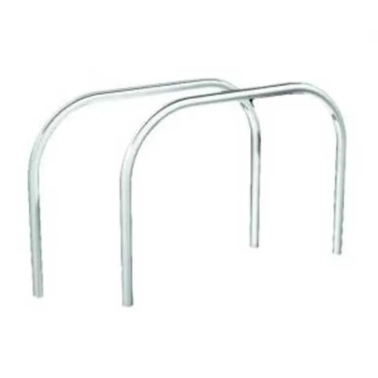 Astral 14586 Up To 2.3m In Length Stupebrettbraketter unisex, Silver, One Size Astral 14586 Up To 2.3m In Length Stupebrettbraketter unisex, Silver, One Size