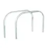 Astral 14586 Up To 2.3m In Length Stupebrettbraketter unisex, Silver, One Size