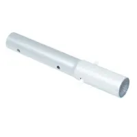 Astral 17937 Reinforced Pole Connection Adapter For Teleskopstang unisex