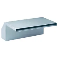 Astral 2´´ Tilkobling Ornamentale Fossefall 600mm unisex Astral 2´´ Tilkobling Ornamentale Fossefall 600mm unisex