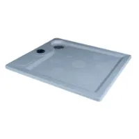 Astral 20066 Relax Utendørs Baseplate Forankring Ø 43mm unisex Astral 20066 Relax Utendørs Baseplate Forankring Ø 43mm unisex