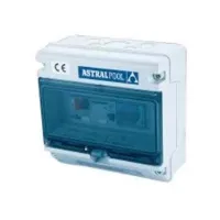 Astral 25720 Type D Kontrollboks For Pumpestyring unisex