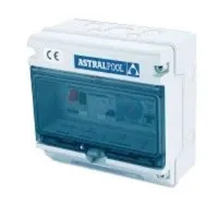 Astral 25721 Type A Kontrollboks For Pumpestyring Og Undervannslys unisex