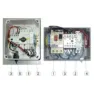 Astral 32151 Elektropneumatisk Boks For Iii 4kw 5.5hk 400 V unisex, White, One Size