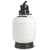 Astral 33815 Millennium Ø430 7000l/h Top Mount Valve 1 1/2´´ Blåst Sandfilter unisex Astral 33815 Millennium Ø430 7000l/h Top Mount Valve 1 1/2´´ Blåst Sandfilter unisex