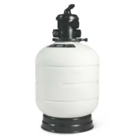 Astral 33816 Millennium Ø480 9000l/h Top Mount Valve 1 1/2´´ Blåst Sandfilter unisex Astral 33816 Millennium Ø480 9000l/h Top Mount Valve 1 1/2´´ Blåst Sandfilter unisex