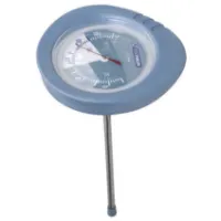 Astral 36622 Shark Termometer unisex Astral 36622 Shark Termometer unisex