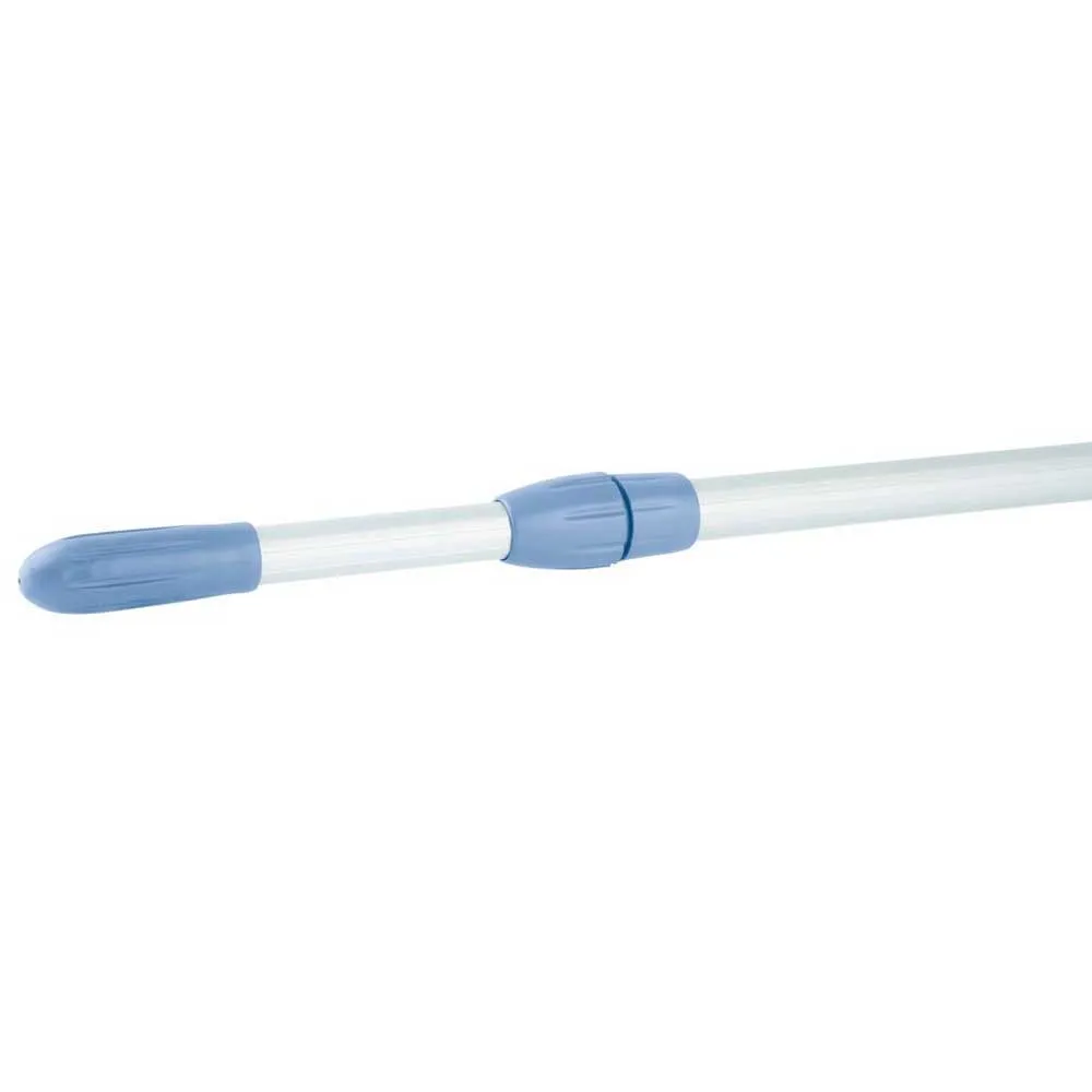 Astral 38423 Shark 1.8-3.6m With Wing Cliput Fixing Teleskopisk Håndtak unisex, Aluminium / blue, One Size Astral 38423 Shark 1.8-3.6m With Wing Cliput Fixing Teleskopisk Håndtak unisex, Aluminium / blue, One Size
