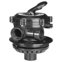 Astral 40794 Flat Top 1 1/2´´ 50mm Multiportventil unisex Astral 40794 Flat Top 1 1/2´´ 50mm Multiportventil unisex